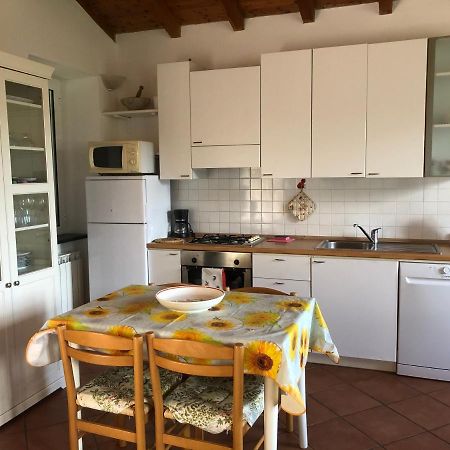 Dolcevia Διαμέρισμα Λεβάντο Εξωτερικό φωτογραφία