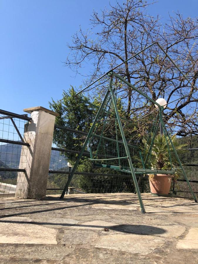 Dolcevia Διαμέρισμα Λεβάντο Εξωτερικό φωτογραφία