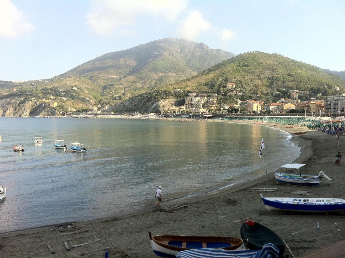 Dolcevia Διαμέρισμα Λεβάντο Εξωτερικό φωτογραφία