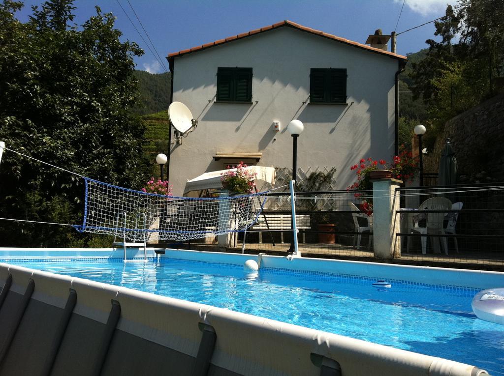 Dolcevia Διαμέρισμα Λεβάντο Δωμάτιο φωτογραφία